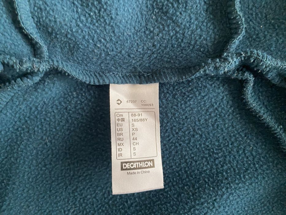 Polar Quechua marime S