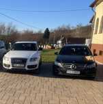 Inchirieri auto si atv