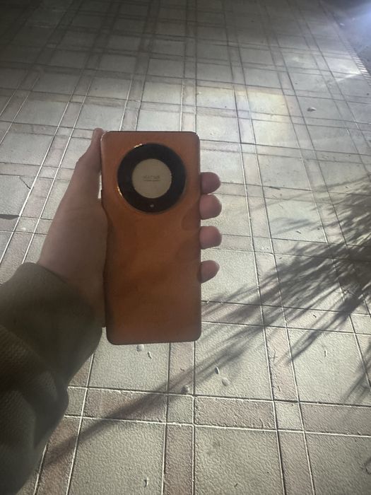 Honor x9b 256 gb operativka 12 gb