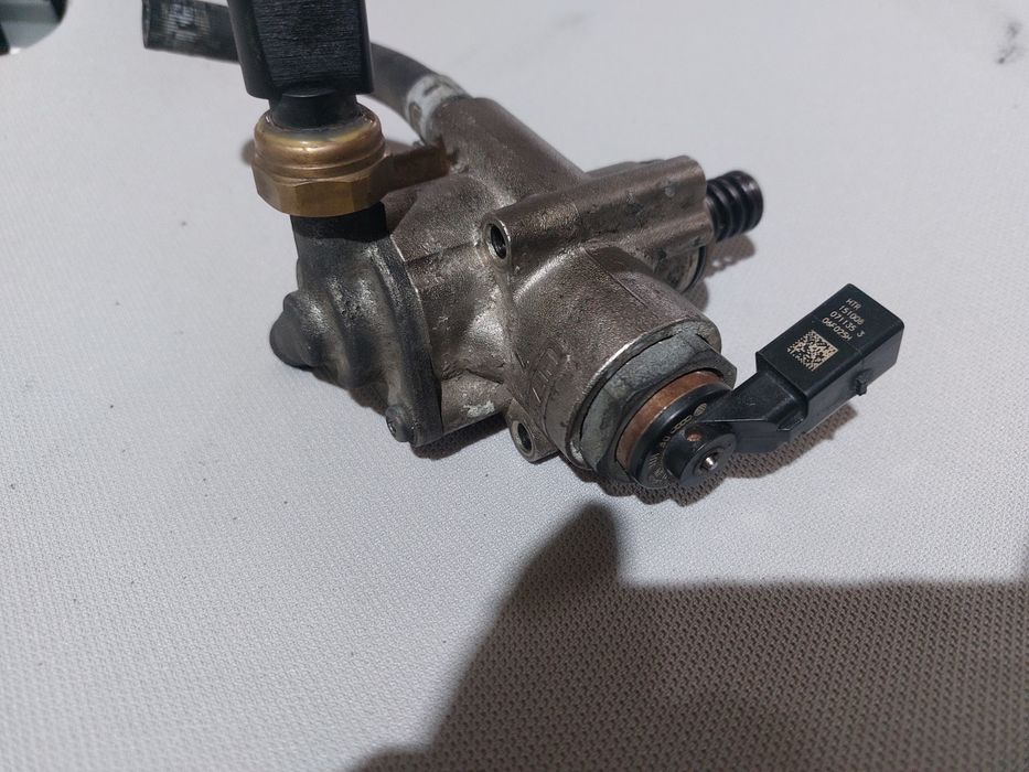 Pompa inalte Audi A6 C6 4F 2.0 TFSI BPJ ( stare foarte bună )