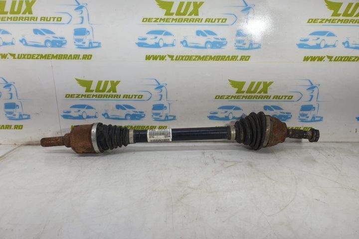Planetara stanga fata 1.6 hdi bhy 9812036280 Citroen C3 AirCross 1 seria