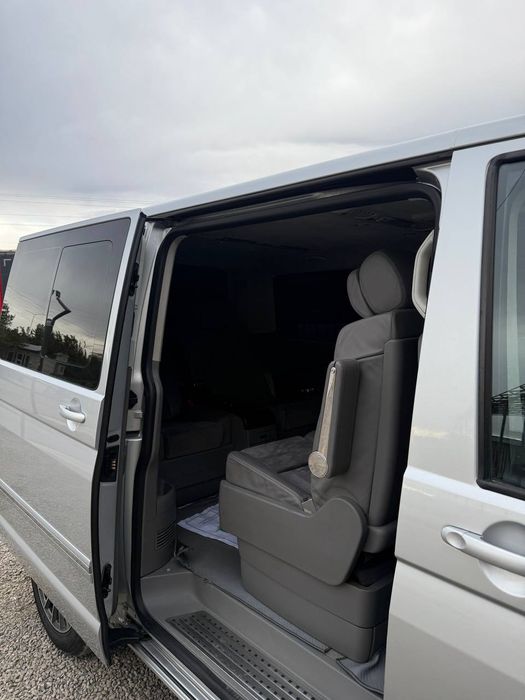 Volkswagen T5 Sotiladi