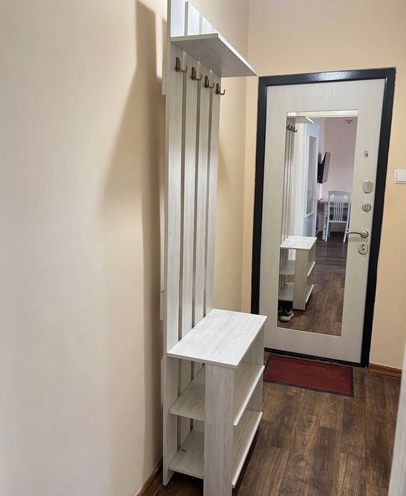 БИЙ метро горький художников аренда Квартира 2 комнатная