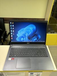 Ноутбук Acer Aspire 3 рассрочка KASPI