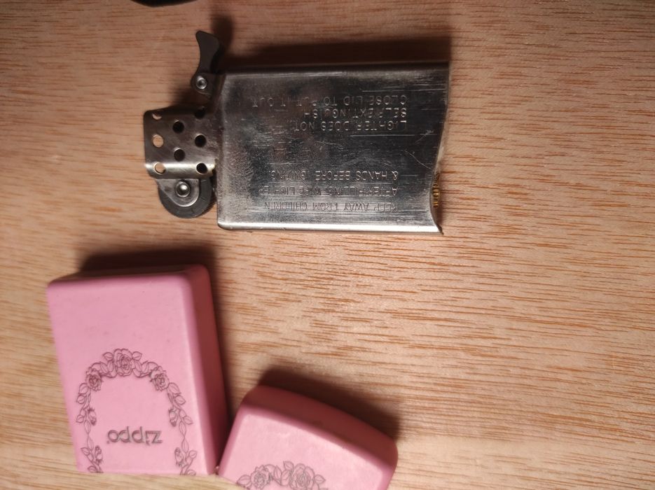 Оригинална запалка Zippo