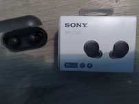 Căști wireless Sony wf-c500