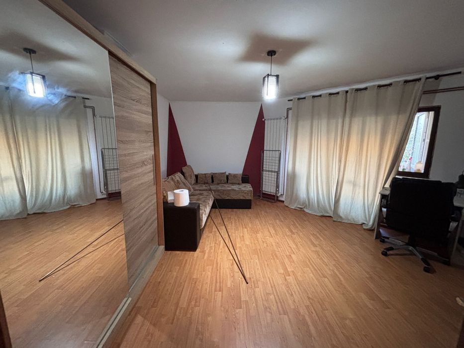 Inchiriez apartament 2 camere