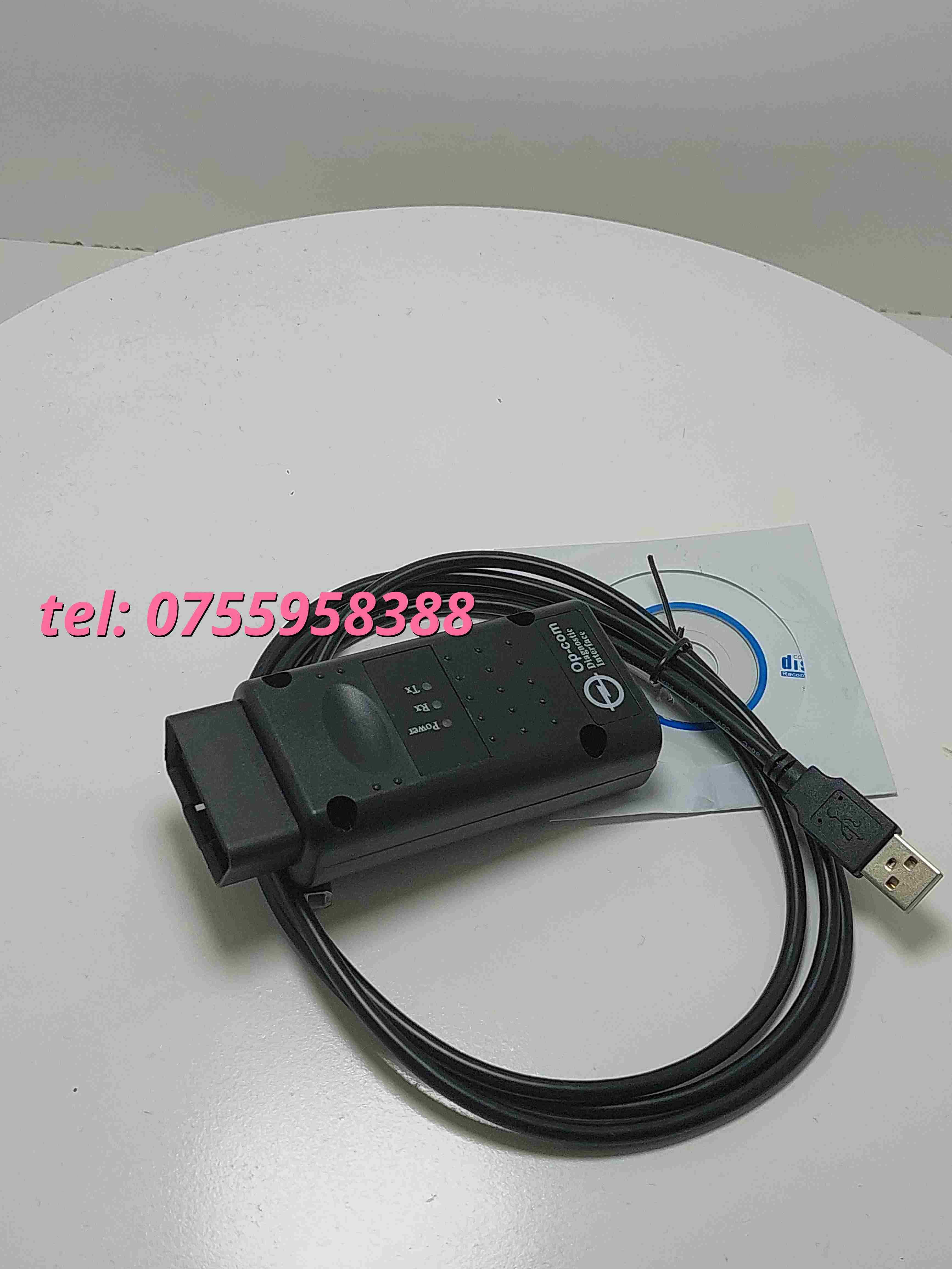 Interfata Diagnoza Opcom Avem Si Delphi Autocom Vcds Istainpa