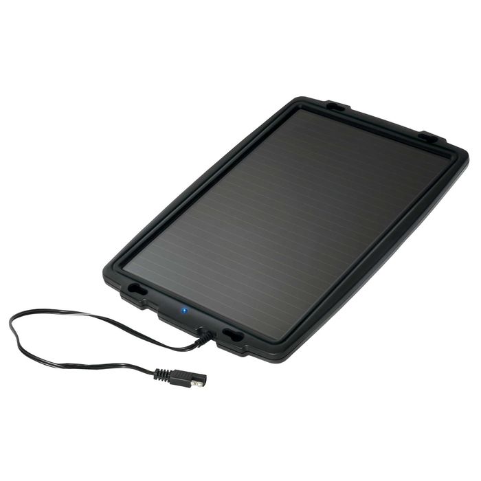 Соларно зарядно устройство Solar Charge holding Kit Gys