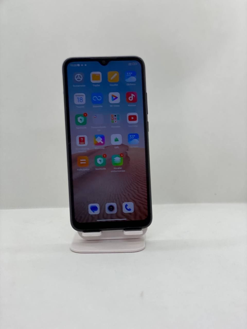 Redmi 9A sotiladi ideyal