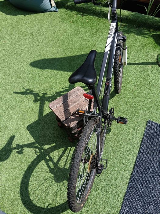 Bicicleta MTB Rockrider XL roți 26