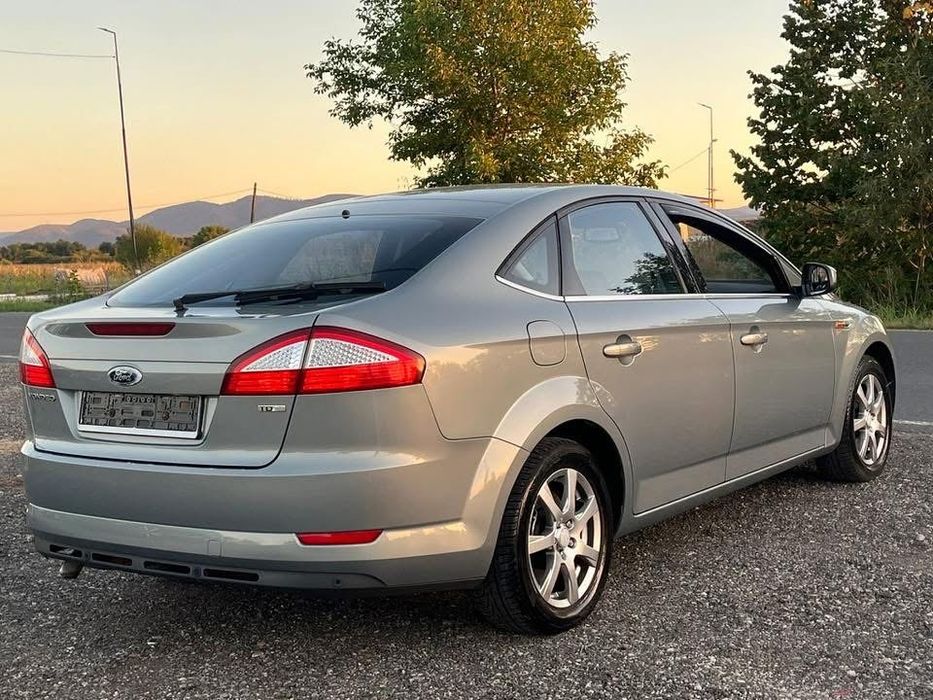 Ford Mondeo 2.0 tdci, stare impecabilă