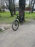 Vand bicicleta rockrdier 530s full custom