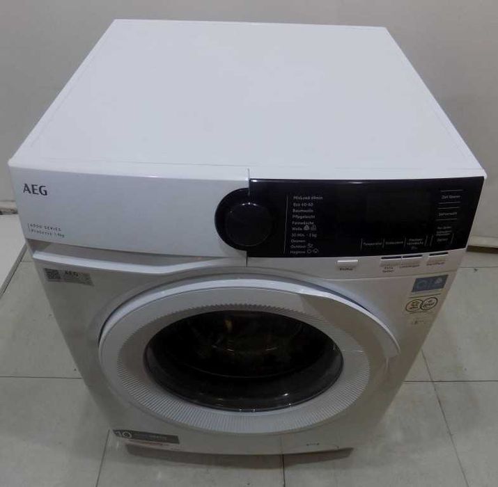 Пералня AEG LR6A65490 код 4009