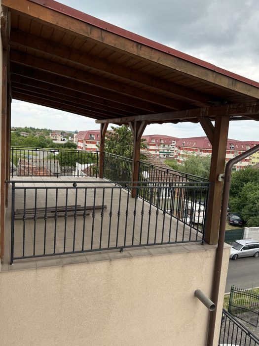 Ofer spre Vanzare Apartamente în zona semicentrala  Strada Poligonului