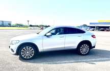 Mercedes-Benz GLC Coupe 220d AMG 2016 – Full Option, singur proprietar