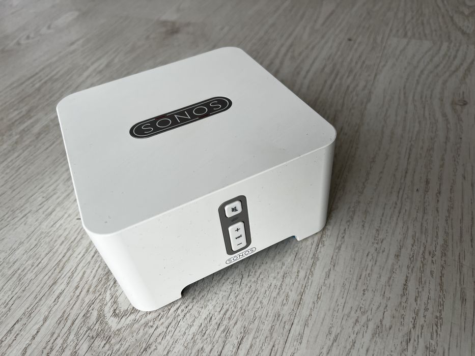 Sonos ZonePlayer ZP90