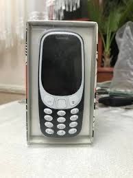 Nokia 3310 new orginal