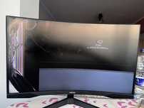 Monitor Samsung 2k