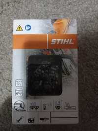 Цепка на бензо STIHL