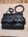 Play Station 3 работещ