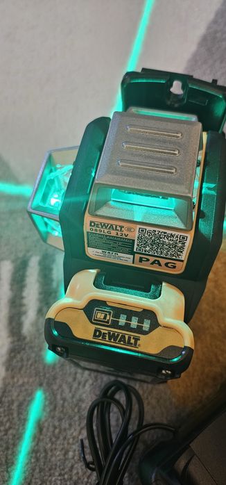 Лазери Dewalt 360 Degree