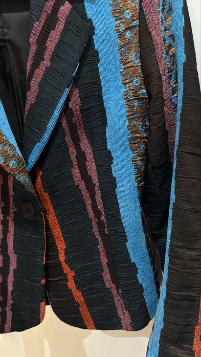 Пиджак стеганный , женский