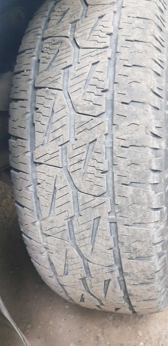 Шины летние Bridgestone