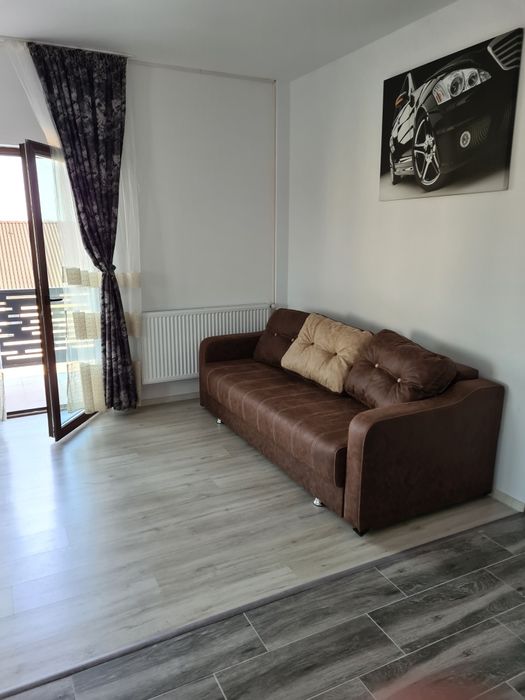 Vând garsoniera complex nou