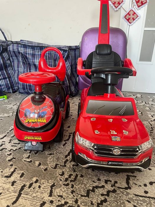 Доллар учан мошиналар