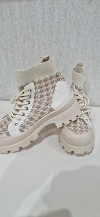 Ghete dama marimea 37