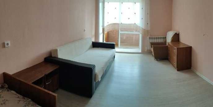 Однокомнатная в аренду