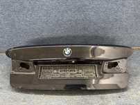 BMW SERIA 5 G30 Berlina Haion Portbagaj