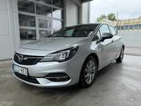 Opel Astra 1.5 Diesel, Euro 6/consum redus/istoric complet