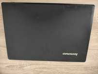 Laptop Lenovo IdeaPad 15.6 Intel CPU.500GB HDD
