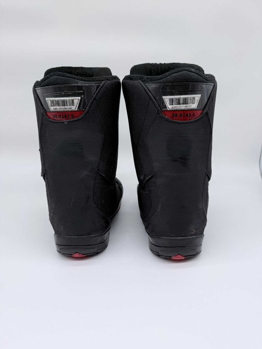 Boots snowboard Deeluxe BOA marime EUR:43 Mondo:28
