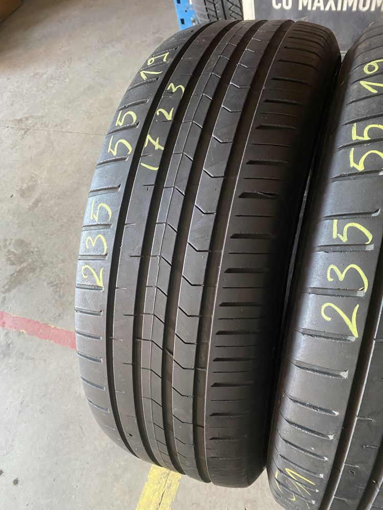 Anveope vara 235/55/19 Vredestein Ultrac Satin 235 55 19 R19