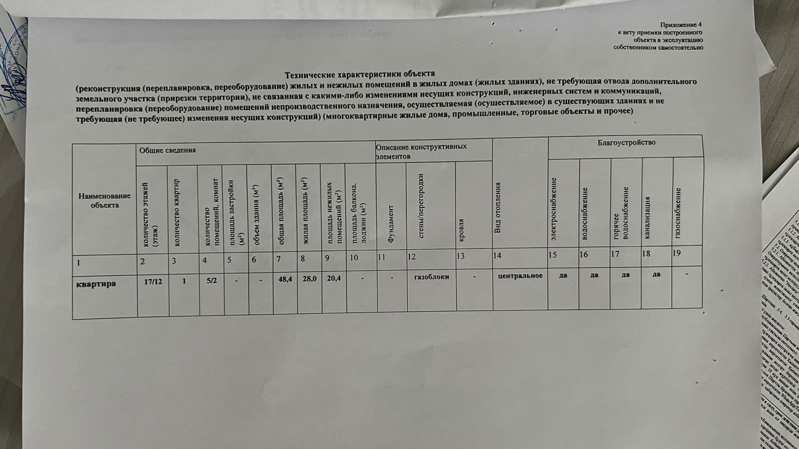 Продам евро-двушку на левом берегу, 49 кв.м