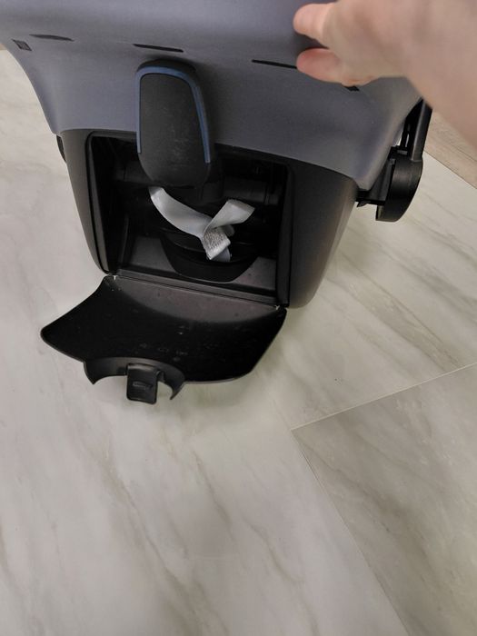 Бебешко кошче Maxi-cosi