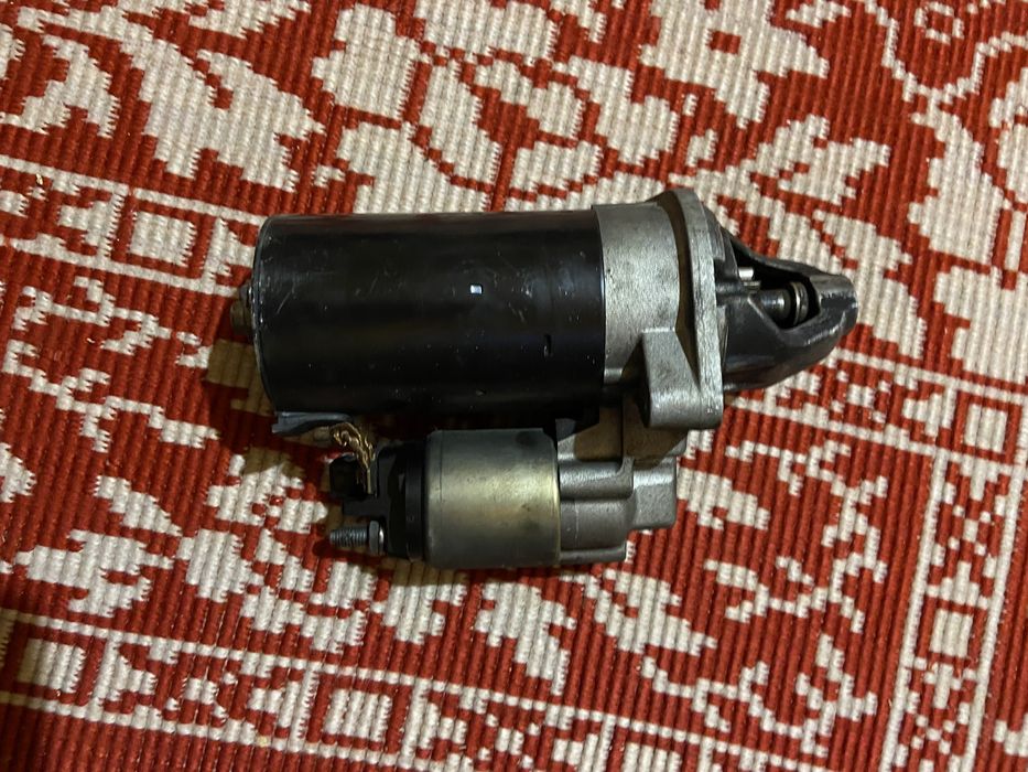 Văd electromotoare bmw e46 e90 e91  motor m 47