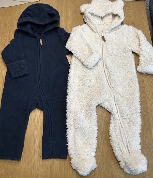 Бебешки дрехи, размер 74