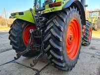 гуми с джанти Michelin Agribib 480/80R46 и Michelin Agribib 420/90R30