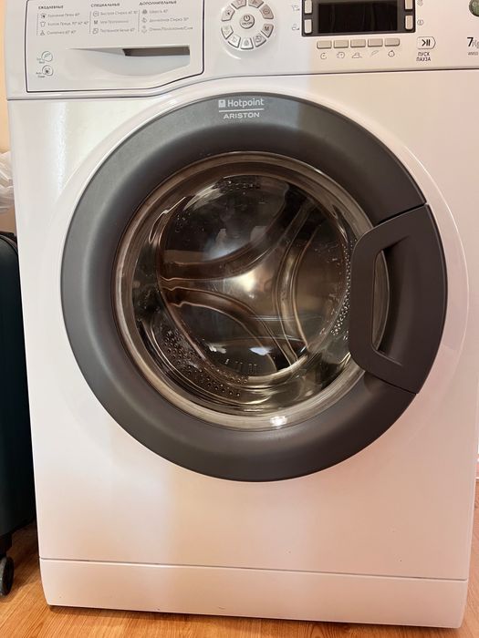 Продам Стриральную машинку на запчасти