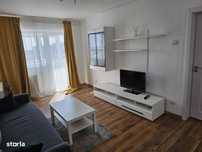 Închirez apartament decomandat 2 camere Bariera București