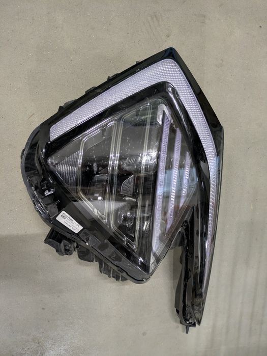 Ляв фар за KIA Sportage (Киа Спортидж) NQ5 / 92101R2100