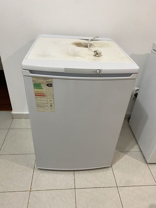 Холодильник БИРЮСА