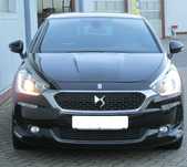 Citroen DS5 20 hdi hybrid 2012 cod motor RH02