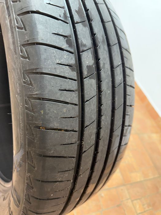 Anvelope vara Bridgestone Turanza 215/55/R18