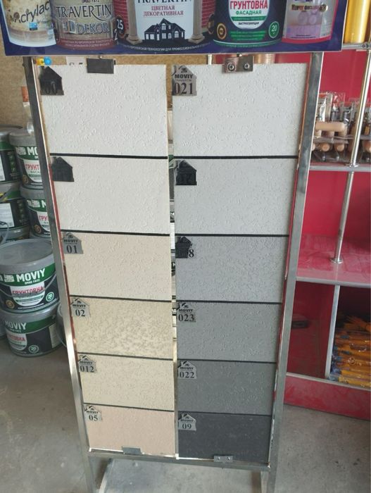 Travertin hizmati kafolatili va sifatli 10 yildan ortiq ish staji