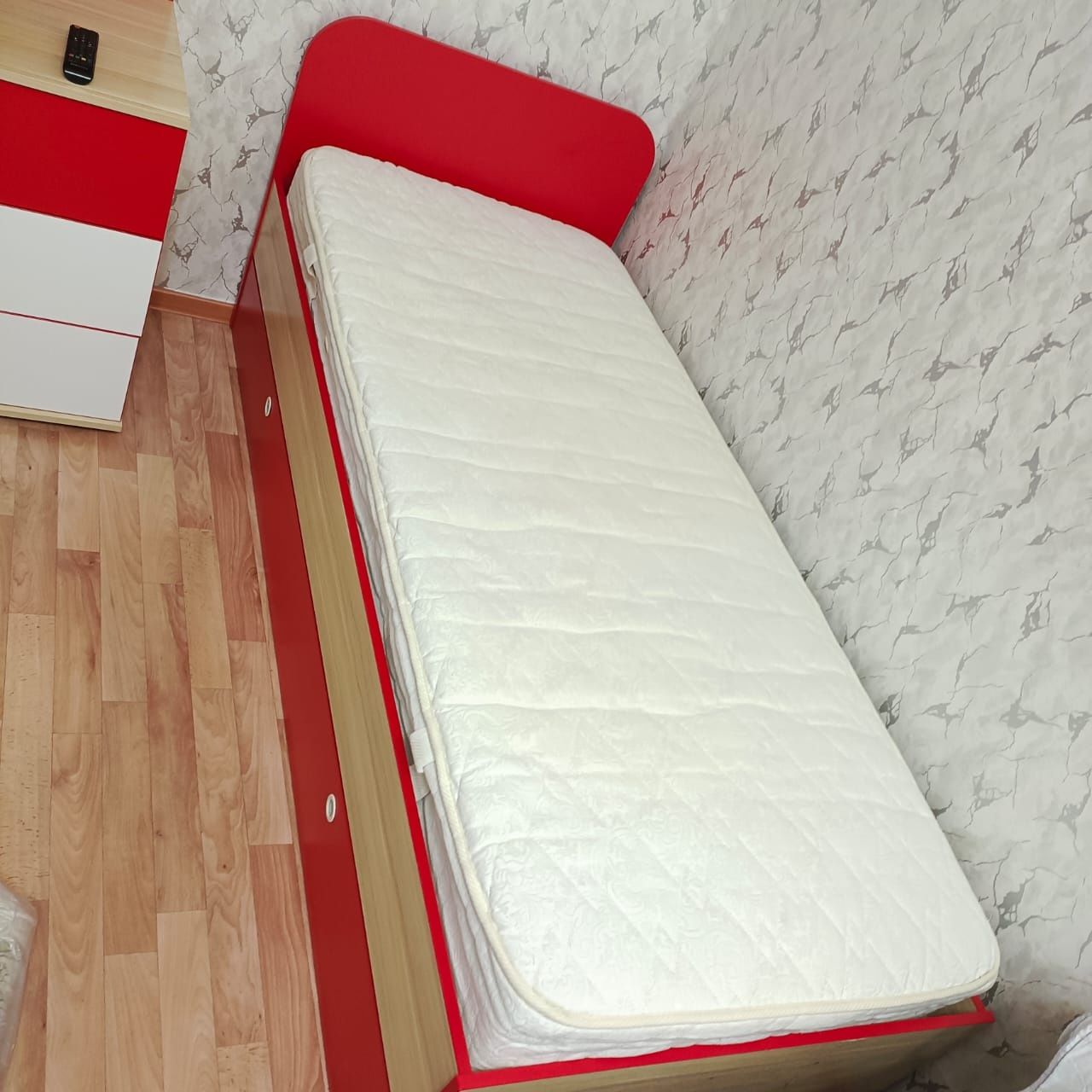 Продам подростковую кровать